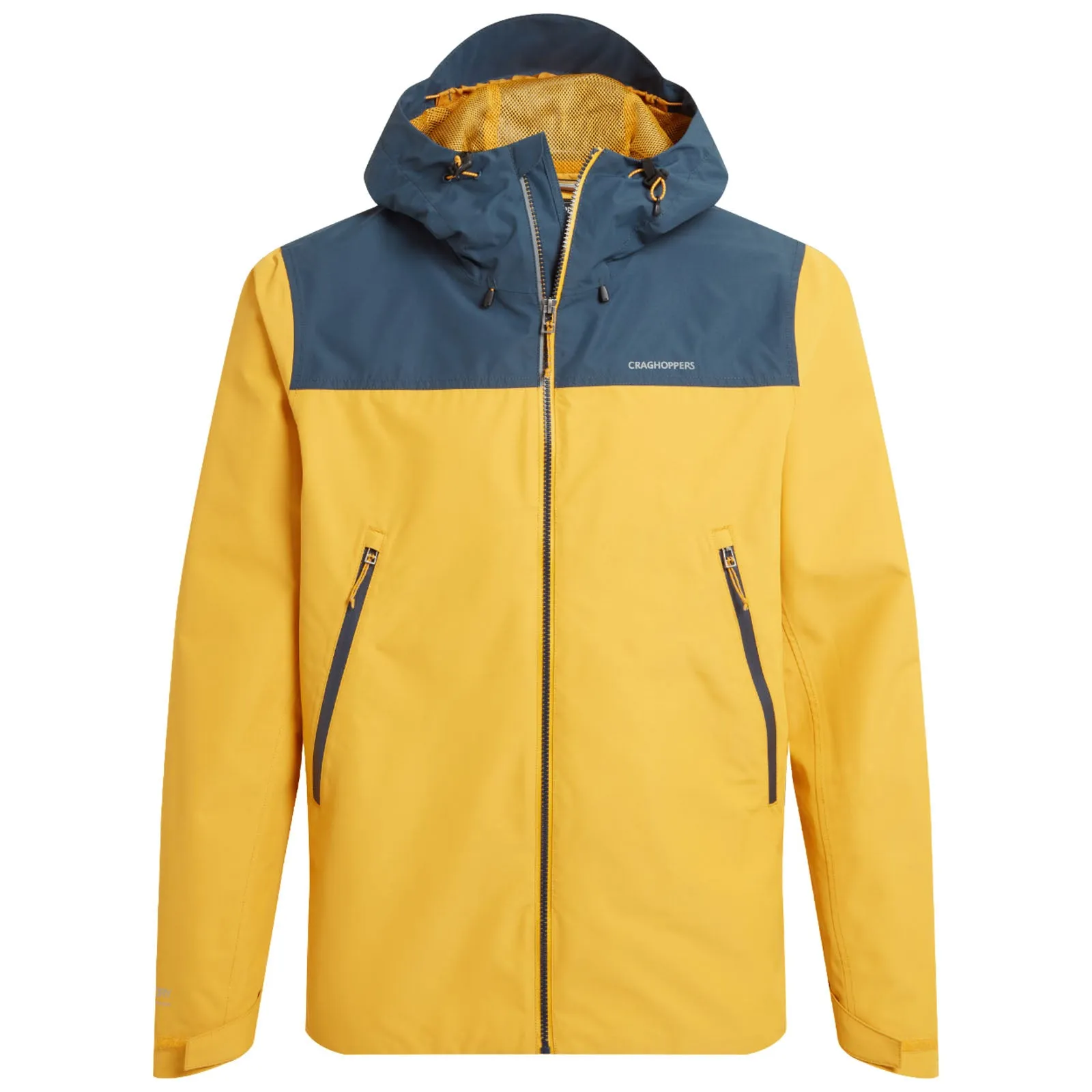 Craghoppers Mens Vanth Waterproof Jacket Clearance