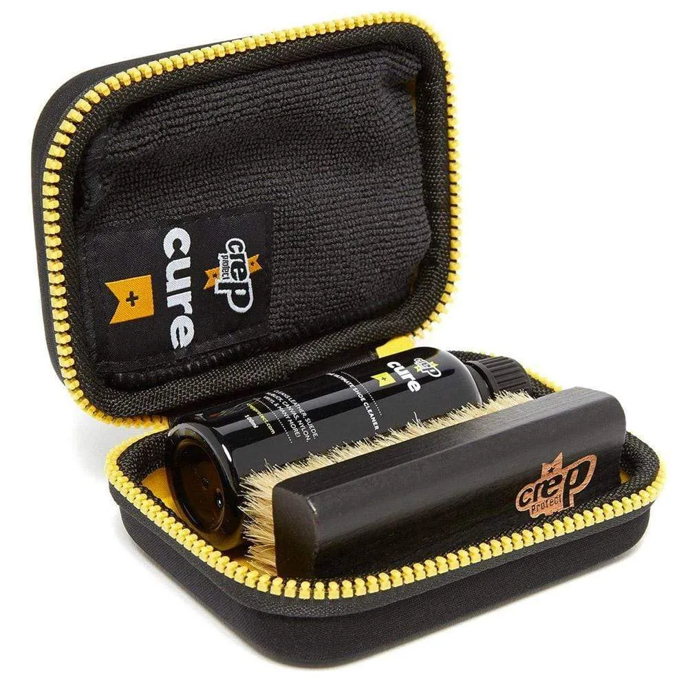 Crep Protect Crep Cure Travel Kit