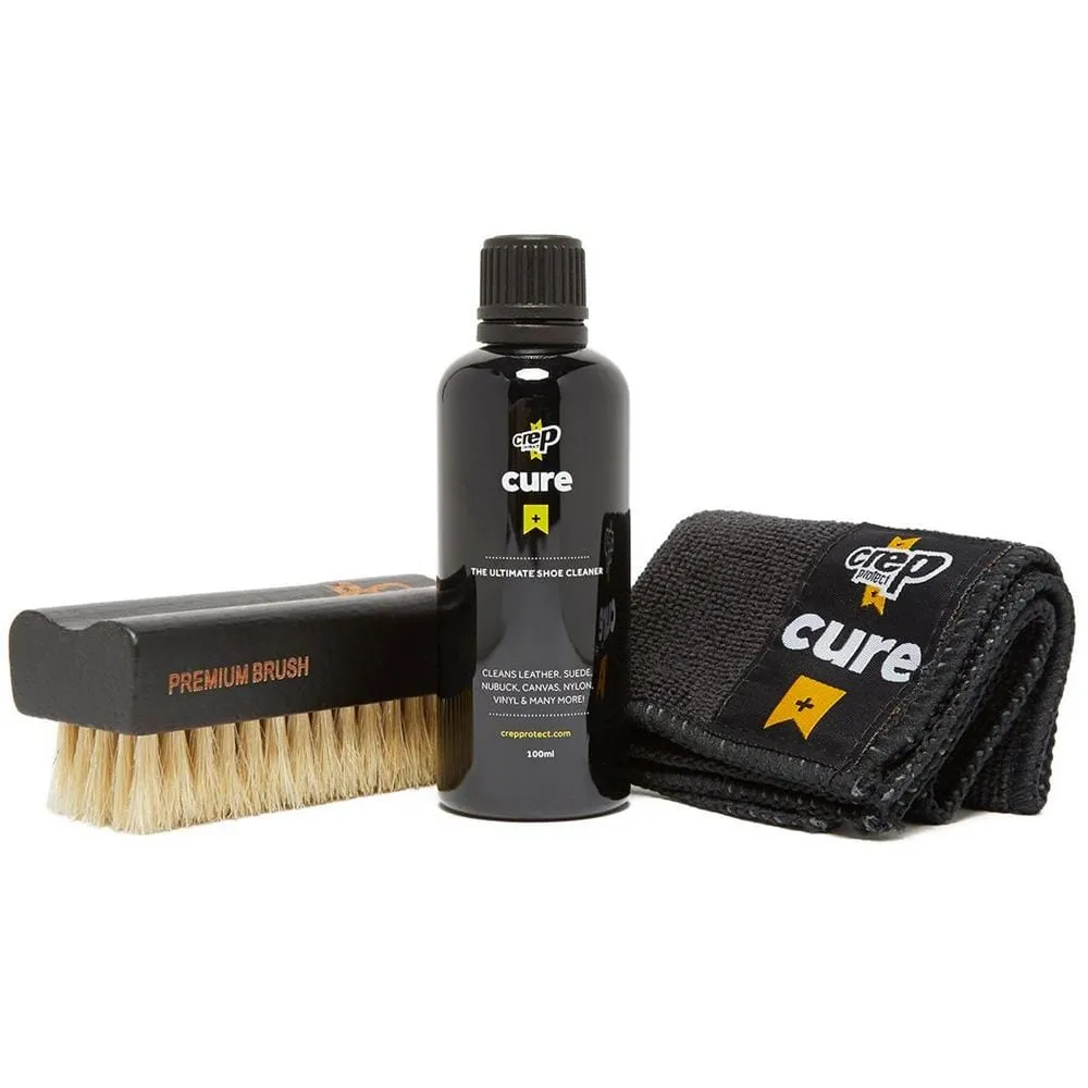 Crep Protect Crep Cure Travel Kit