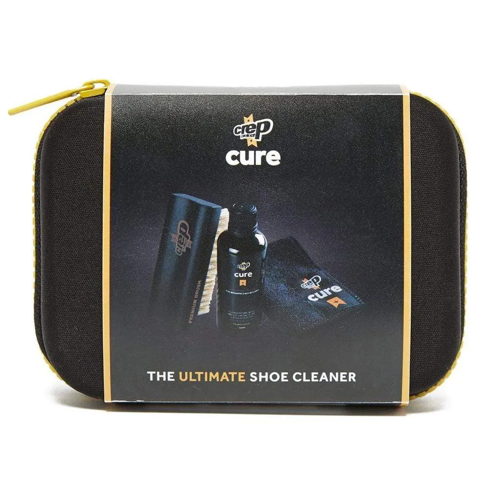 Crep Protect Crep Cure Travel Kit