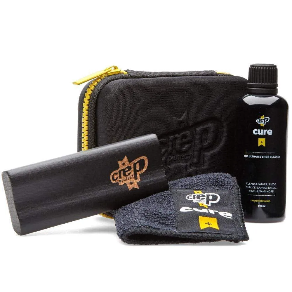Crep Protect Crep Cure Travel Kit