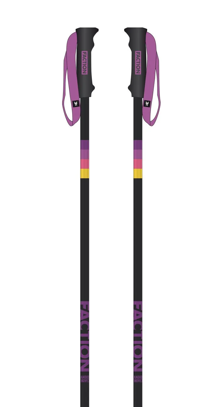 CT POLE VIOLET