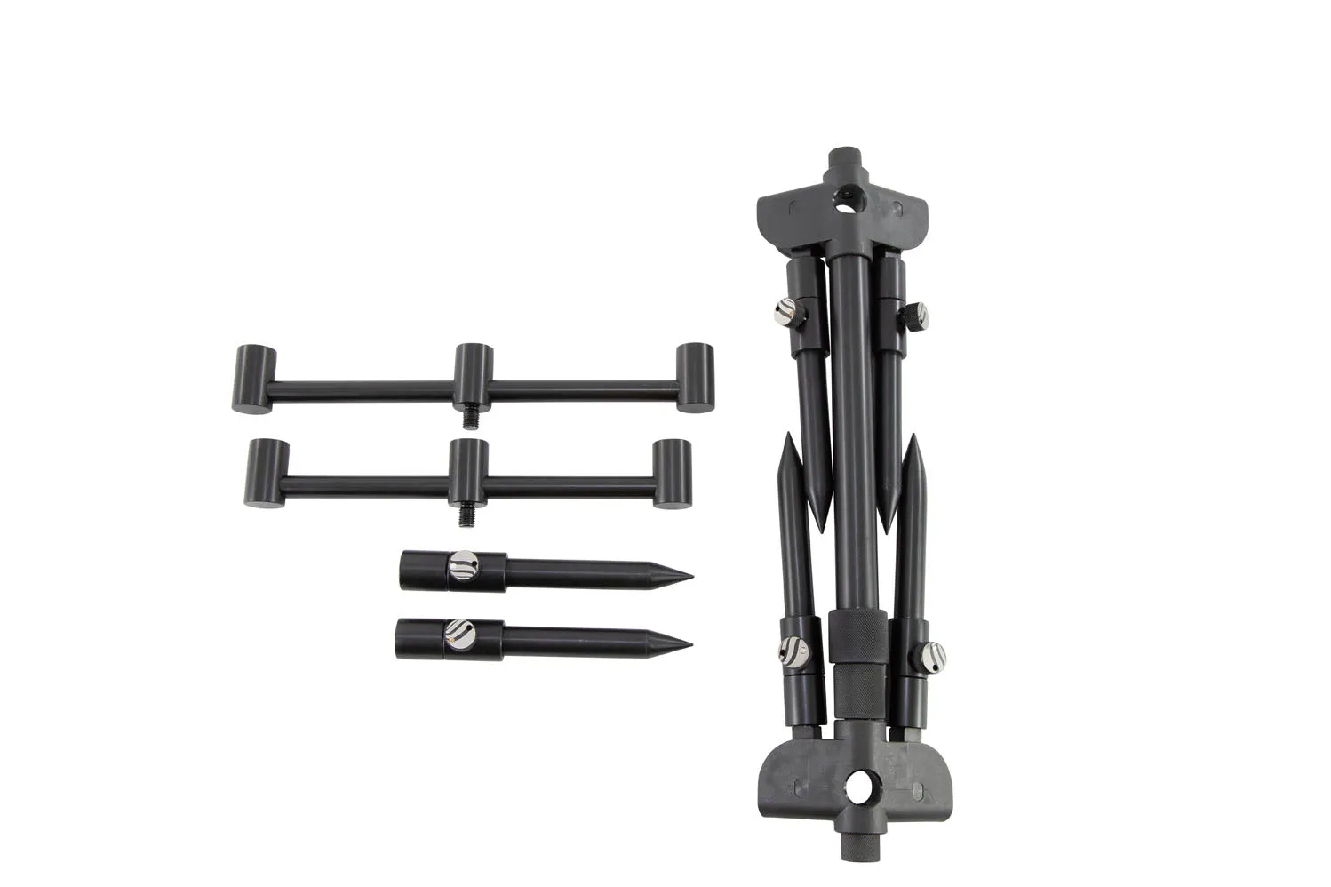 Cygnet Quicklock Pod Kit