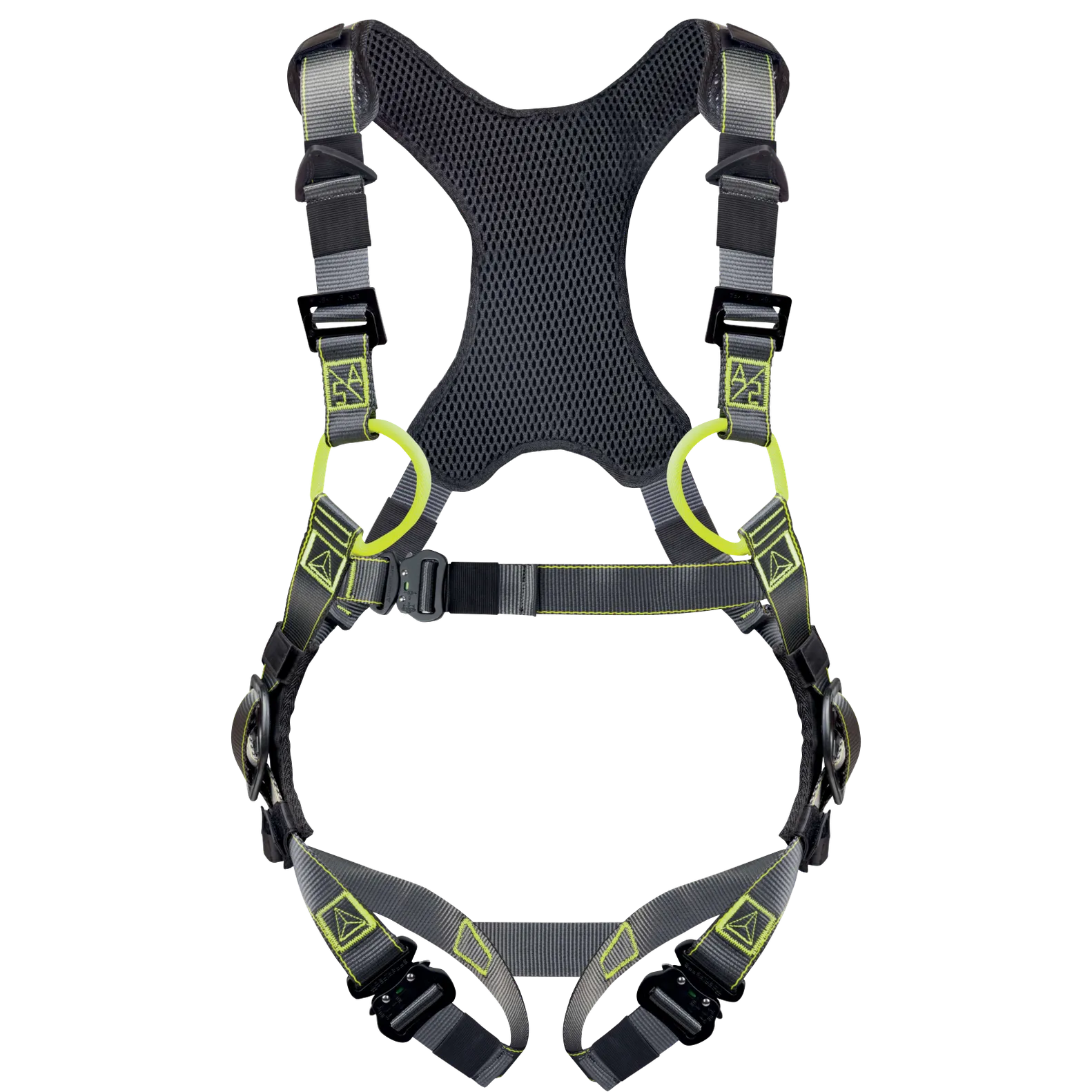 Delta Plus TIVANO HAR32M Fall Arrester Harness