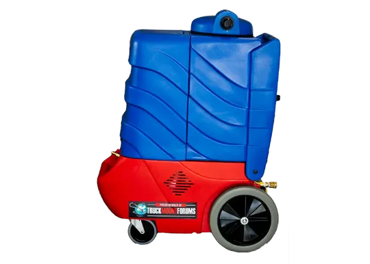 Deluxe Portable Bundle
