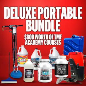 Deluxe Portable Bundle