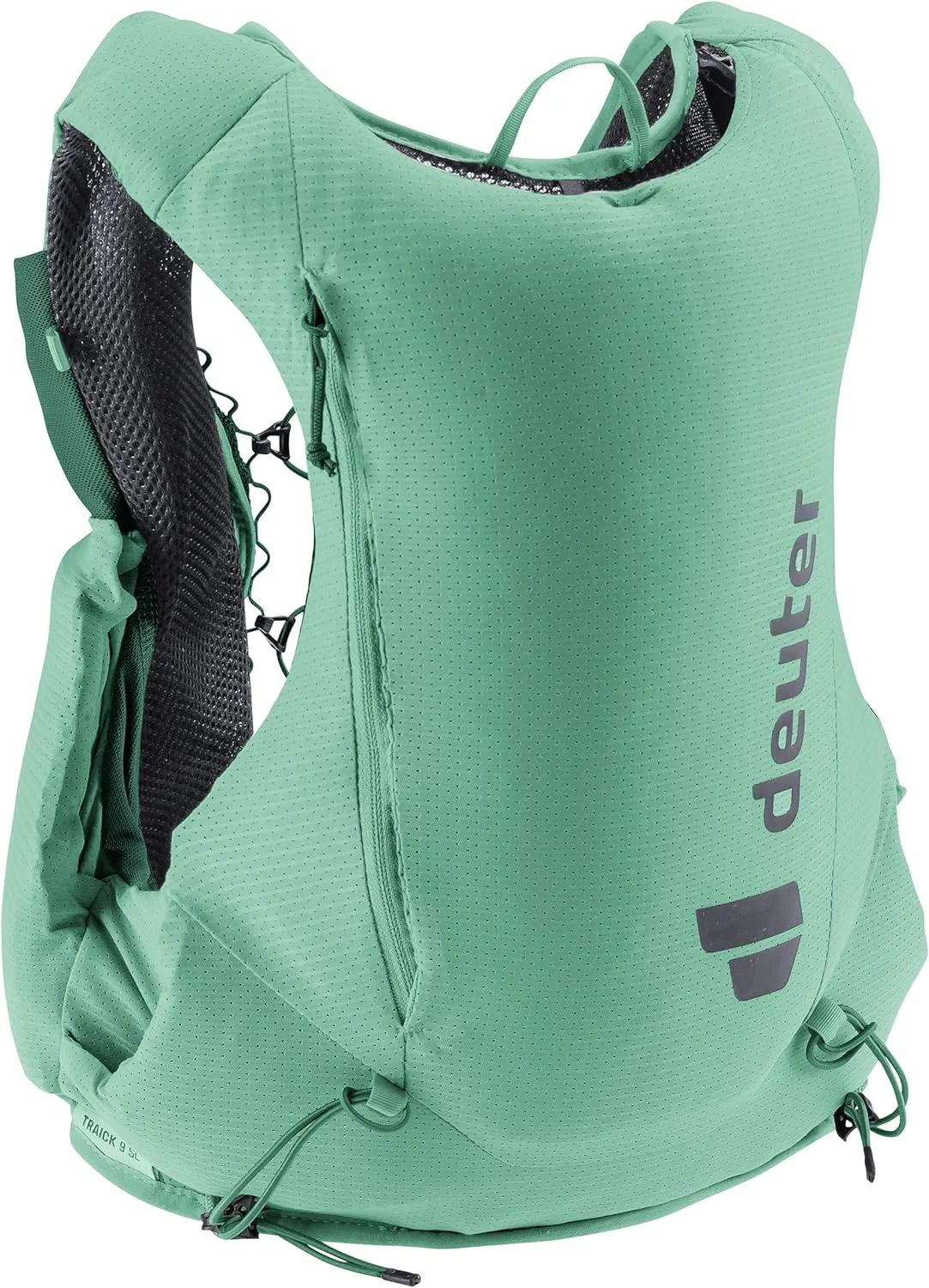 Deuter Women's Minimalistic, Spearmint-Seagreen, S