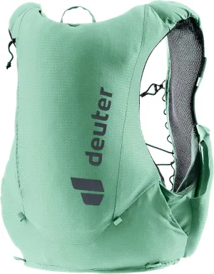 Deuter Women's Minimalistic, Spearmint-Seagreen, S
