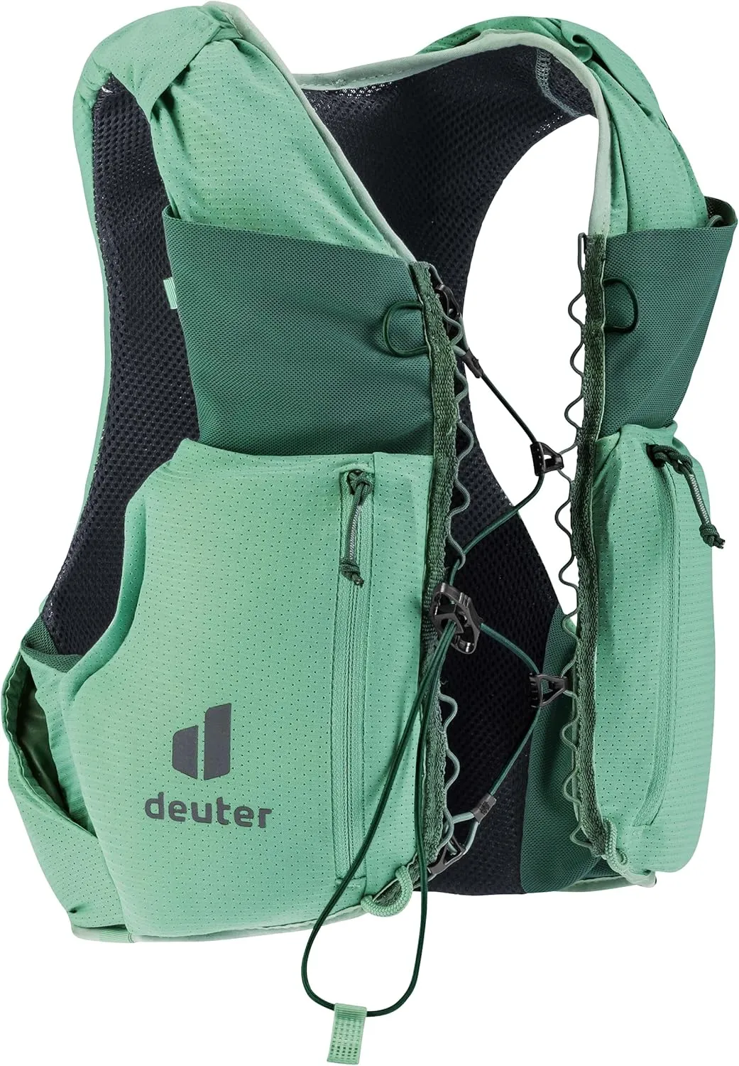 Deuter Women's Minimalistic, Spearmint-Seagreen, S