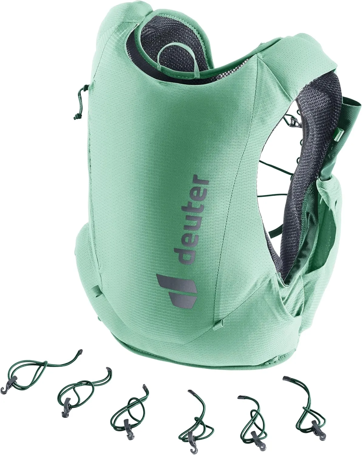 Deuter Women's Minimalistic, Spearmint-Seagreen, S