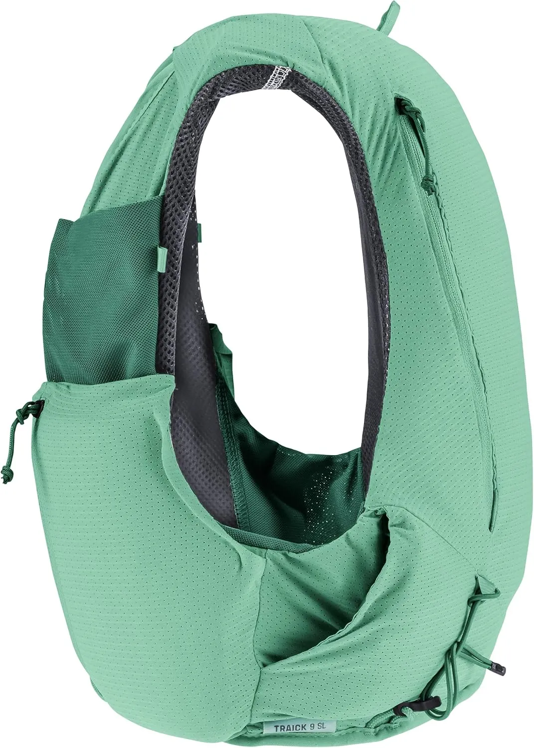 Deuter Women's Minimalistic, Spearmint-Seagreen, S