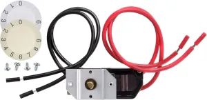 DIMPLEX NORTH AMERICA DTK-DP Double Thermostat Kit