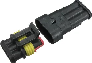 DOBECK 99CK003A AMP Type Wiring Connector Kit