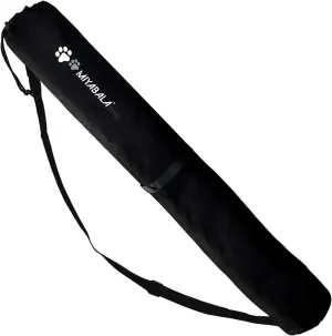 Dog Playpen Stakes Storage Bag, Dog Pen Fence Poles Organizer Bag with Carrying Strap, Suitable for All Dog Pens (50 Inches)…