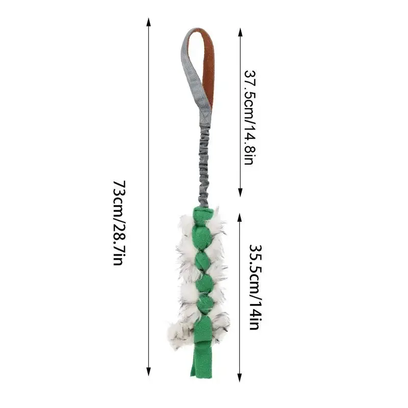 Dog Tug Toy
