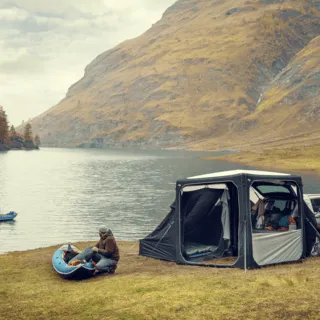 Dometic HUB Annexe