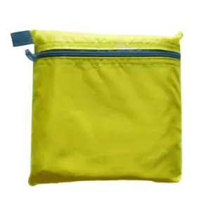Double Camping Tent