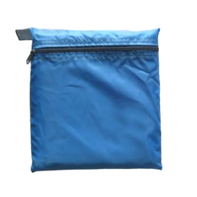 Double Camping Tent