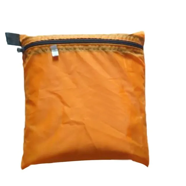 Double Camping Tent