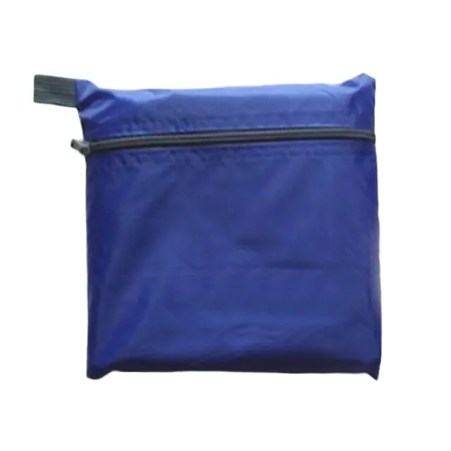 Double Camping Tent