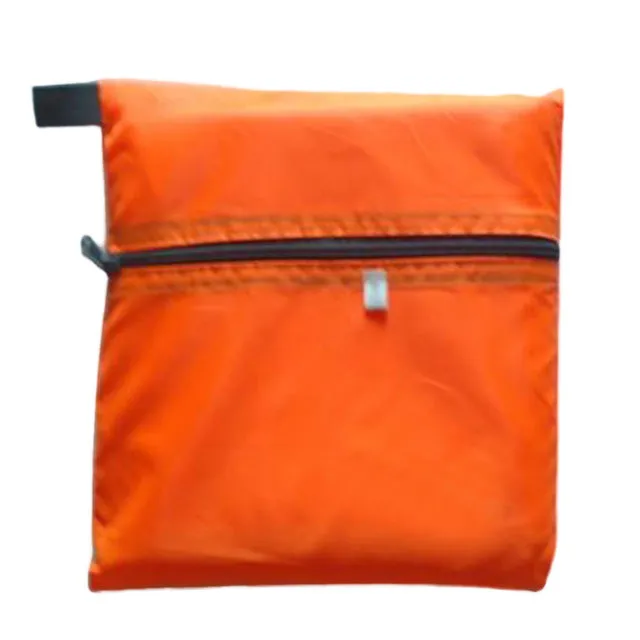Double Camping Tent