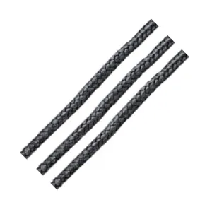DX Core 99 - 4 mm (5/32 in) Dyneema SK99 Single Braid, by Premium Ropes