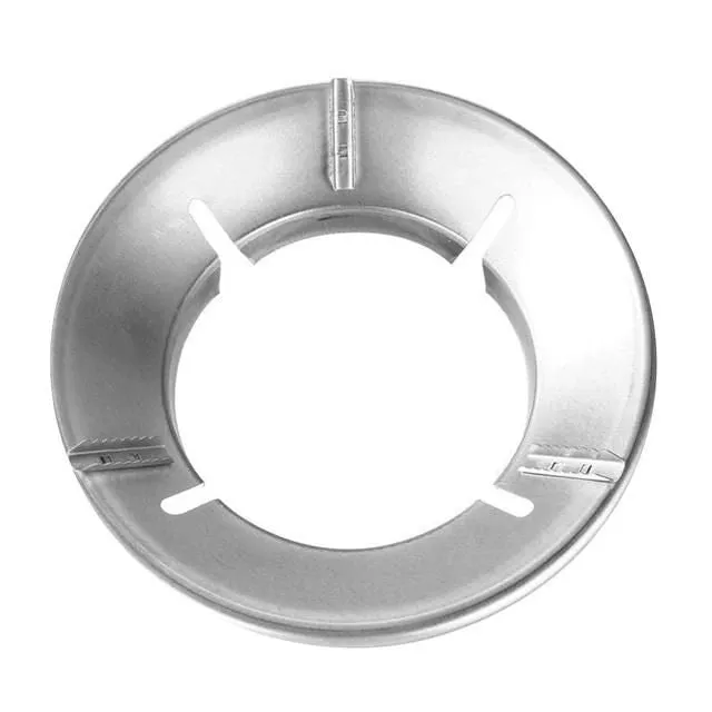 Eazeefy™ Gas Saver Stand - (Buy 1 Get 1 Free)