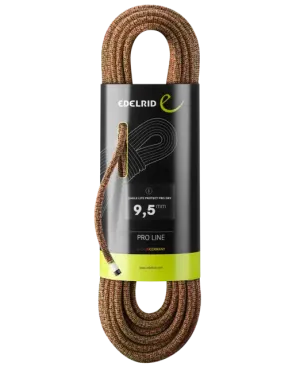 Edelrid Eagle Light Protect Pro Dry 9.5mm