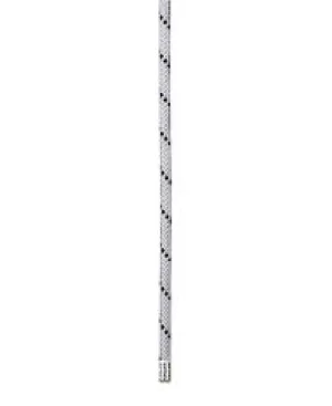 Edelrid Performance Static 9.0mm Snow - Per Metre