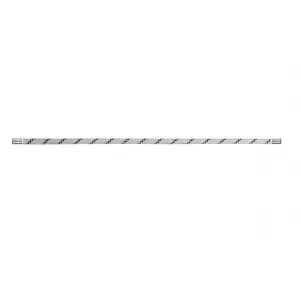 Edelrid Safety Super II 9.5mm Snow - Per metre