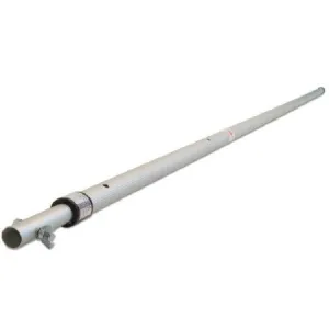 EFS Pole Ext Telescopic Pin 2700-5130mm