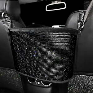 eing Car Organizers and Storage Purse Holder,Car Seat Back Net Handbag Accessories for Women,Gifts for Mom from Daughter,Mothers Day Gifts from Son,Mom Gifts,Birthday Gifts Presents for Mom,Black