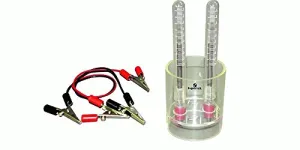 Electrolysis Kit