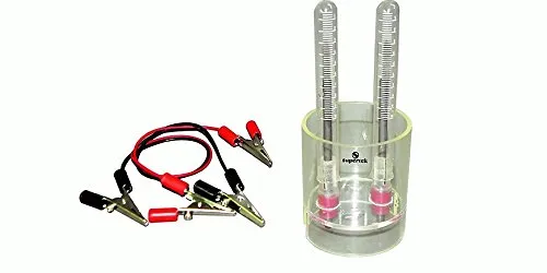Electrolysis Kit