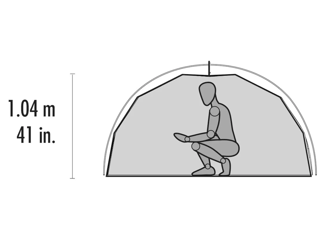 Elixir 3 Tent V2