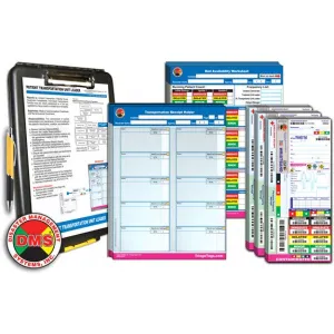 EMT3® Quick Kit