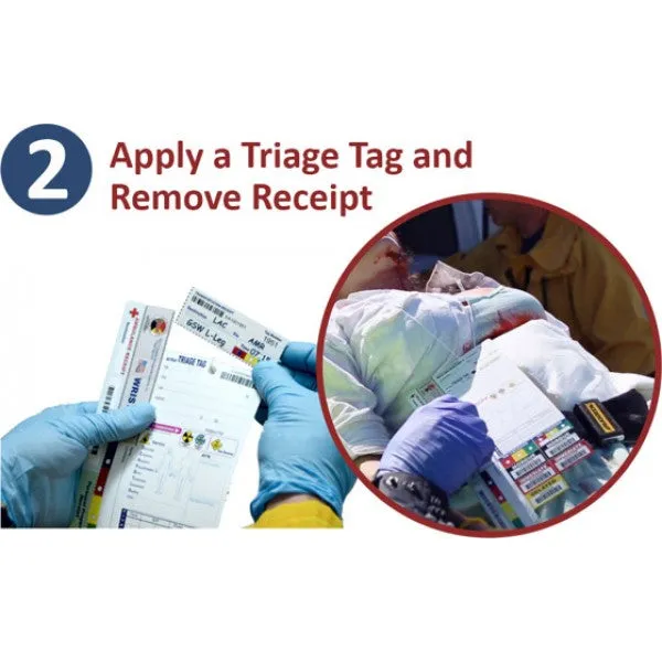 EMT3® Quick Kit
