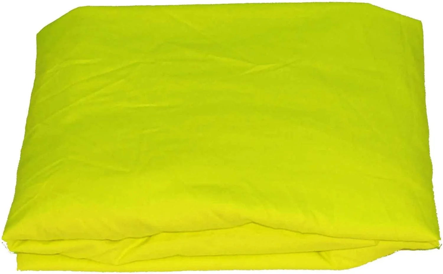 Ergodyne SHAX 6000C Replacement Canopy for Shax 6000, Lime, 10-Feetx10-Feet