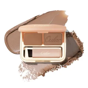 Eyebrow Compact | B5 Golden-Blonde