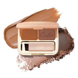Eyebrow Compact | B6 Ginger