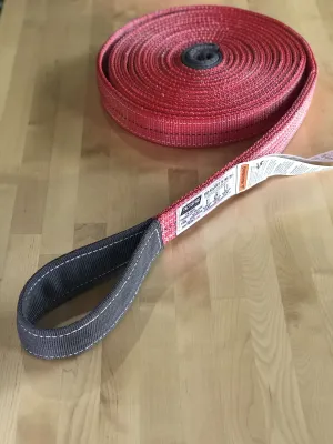 Factor 55 Standard Duty Tow Strap