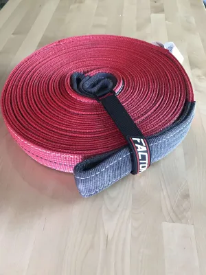 Factor 55 Standard Duty Tow Straps