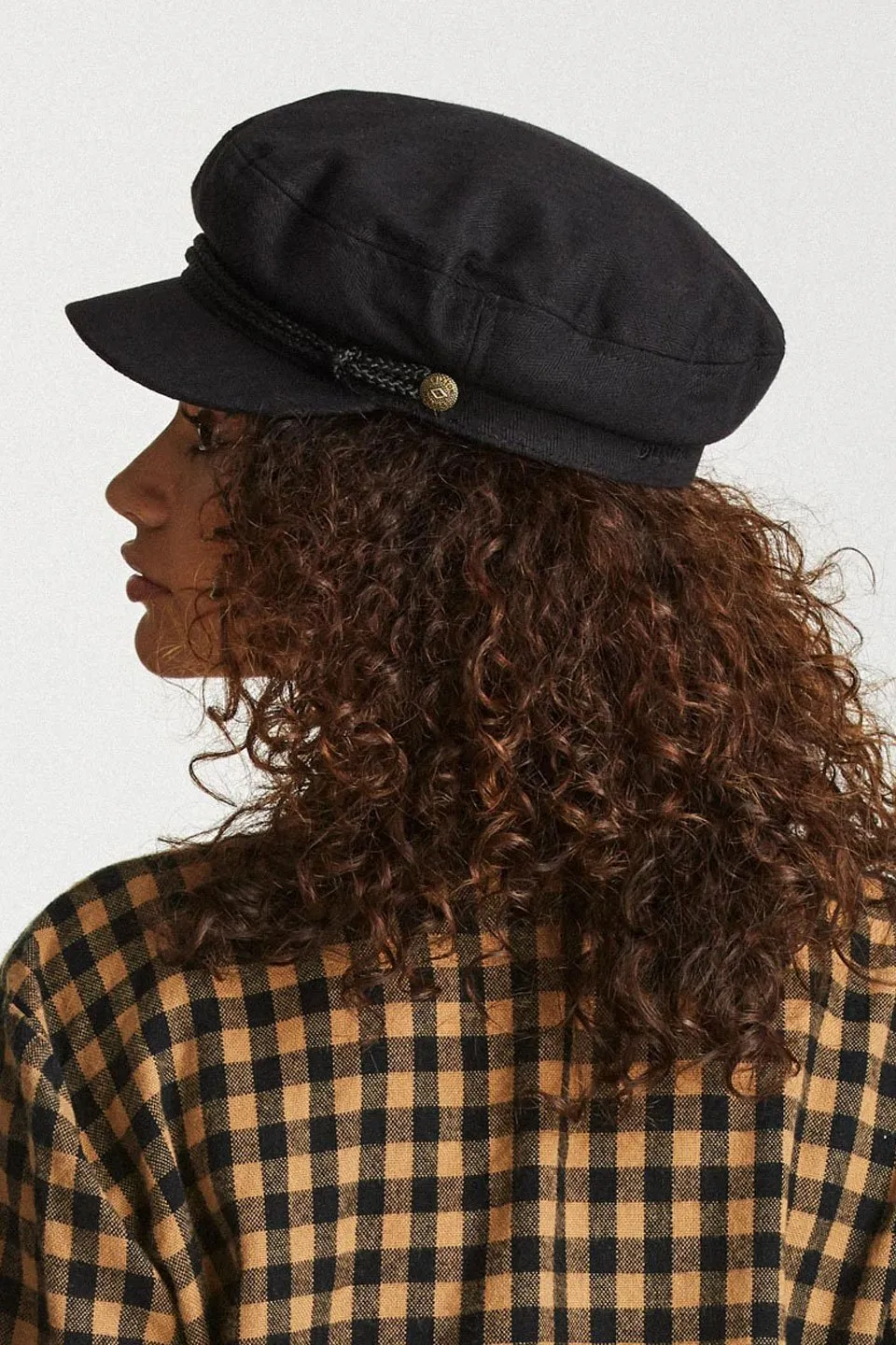 Fiddler Black Cap