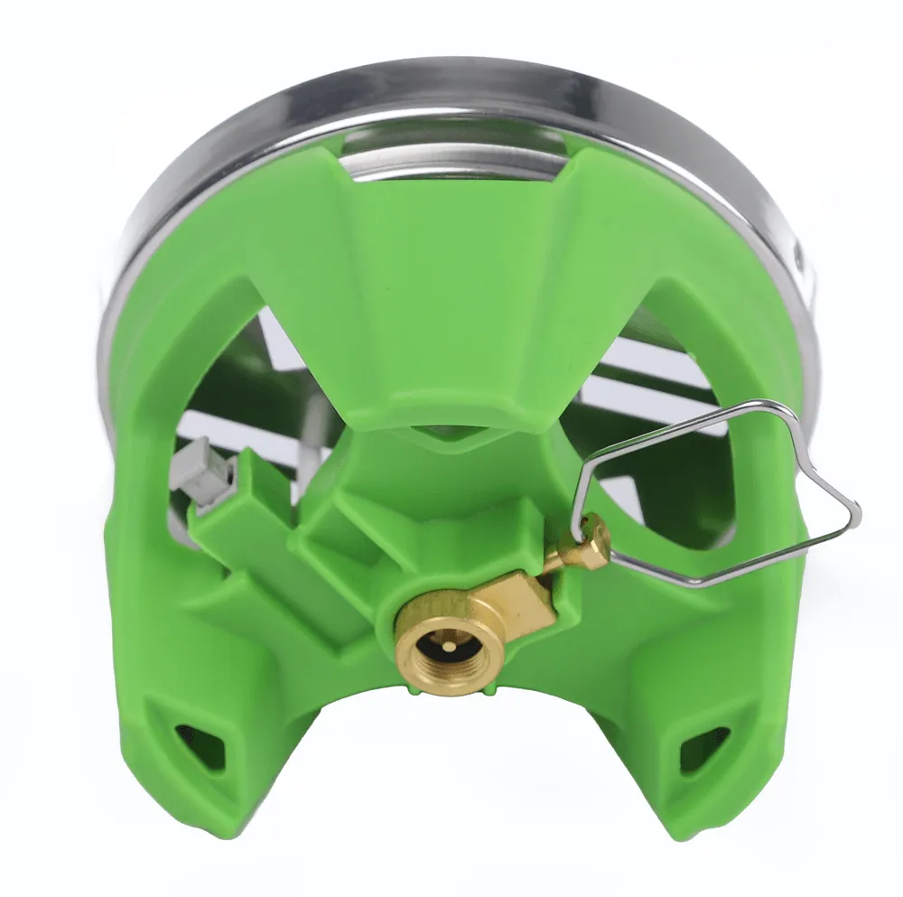 FIRE MAPLE Star X3 Cooking System