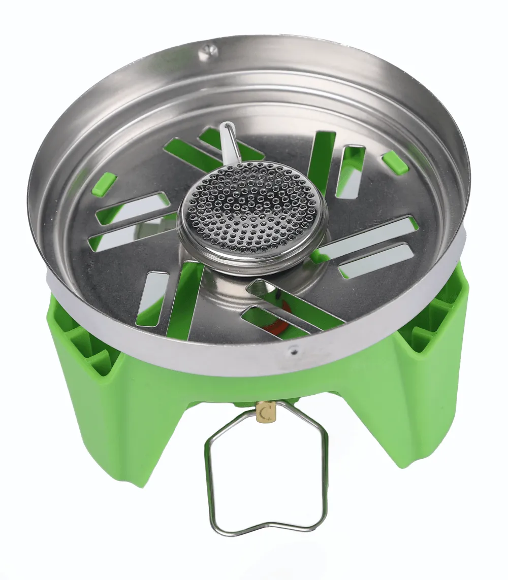 FIRE MAPLE Star X3 Cooking System