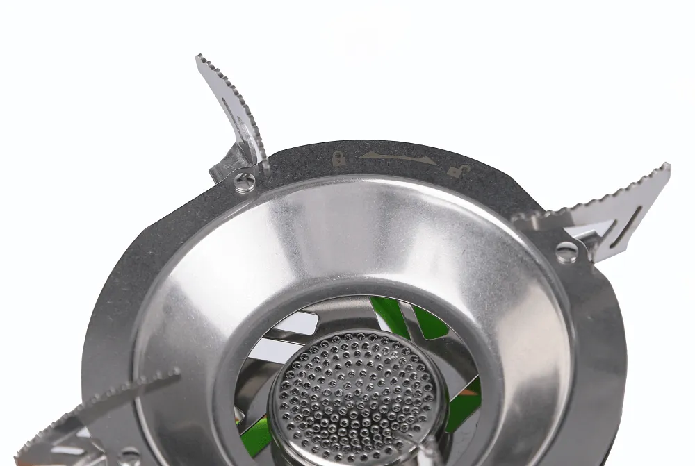 FIRE MAPLE Star X3 Cooking System