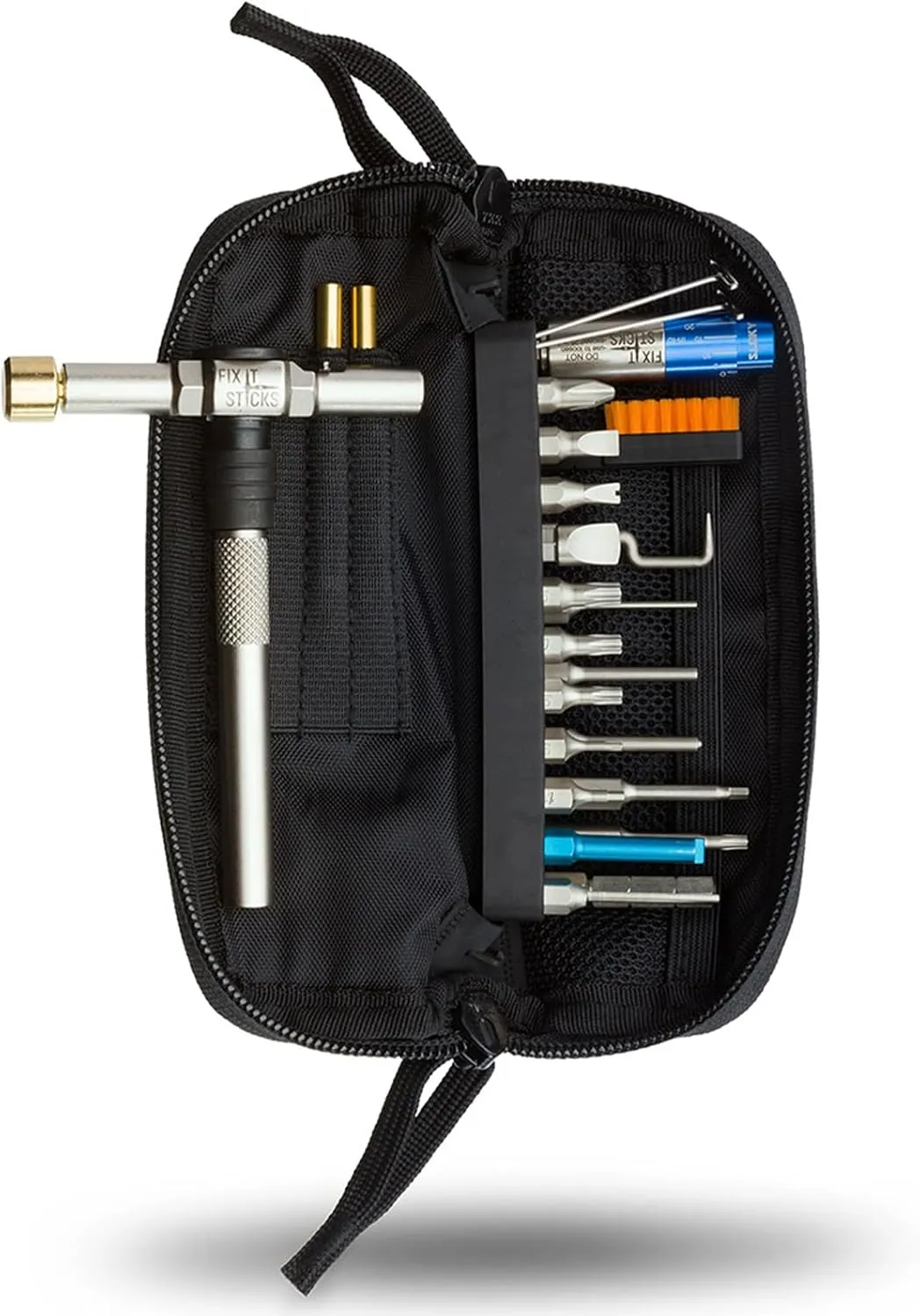 Fix It Sticks Compact Pistol Toolkit for Sig Sauer | Lightweight Portable High-Performance Precision Tool Set for Gun Maintenance, Cleaning & Gunsmithing