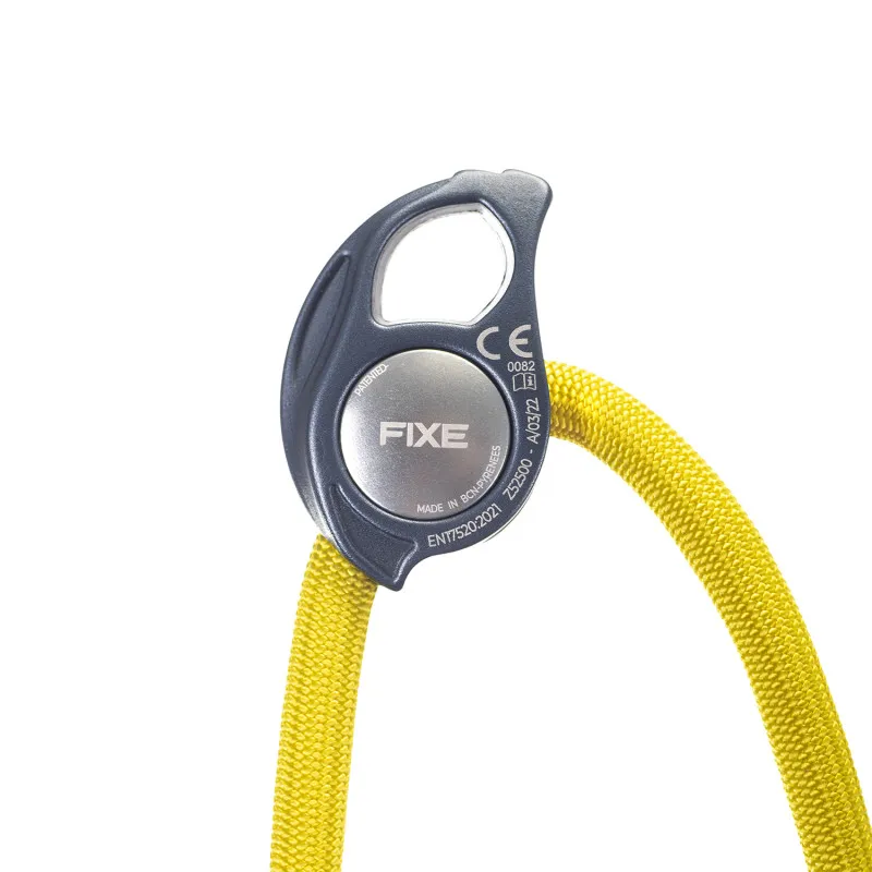 Fixe Manso. Dynamic Lanyard