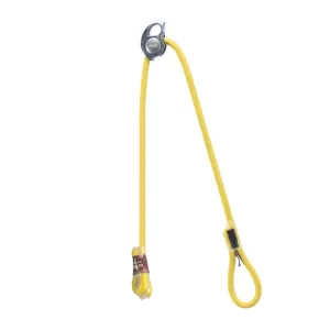 Fixe Manso. Dynamic Lanyard