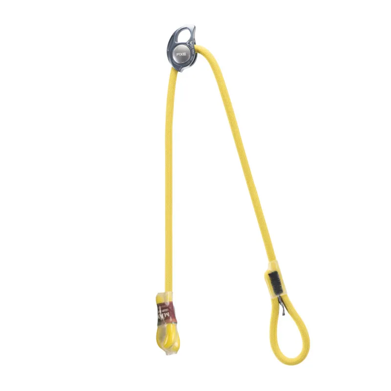 Fixe Manso. Dynamic Lanyard